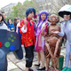 Illustration for article titled How To Improve College Graduations? Cosplay.